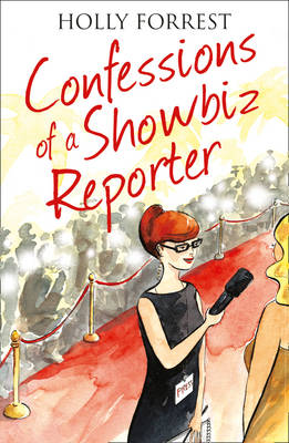 Confessions of a Showbiz Reporter (The Confessions Series) - Agenda Bookshop