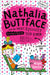 Nathalia Buttface and the Most Epically Embarrassing Trip Ever (Nathalia Buttface) - Agenda Bookshop