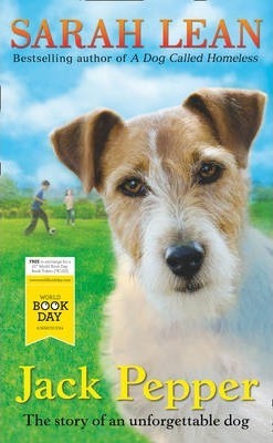 Jack Pepper World Bk Day - Agenda Bookshop