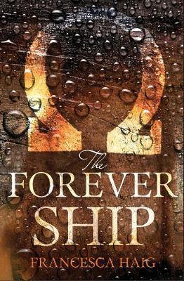 The Forever Ship (Fire Sermon, Book 3) - Agenda Bookshop