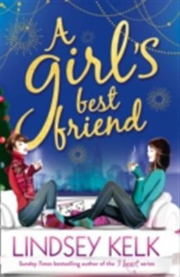 A Girl's Best Friend - Agenda Bookshop