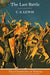 The Last Battle (The Chronicles of Narnia, Book 7) - Agenda Bookshop