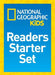 National Geographic Readers Starters Set (National Geographic Readers) - Agenda Bookshop