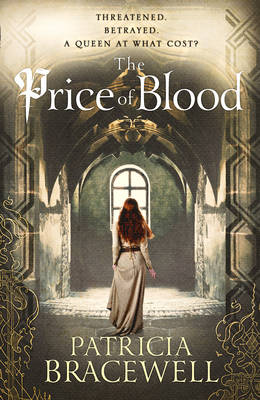 The Price of Blood (The Emma of Normandy Series, Book 2) - Agenda Bookshop