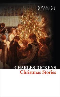 Christmas Stories (Collins Classics) - Agenda Bookshop