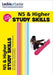 National 5 & Higher Study Skills for SQA Exam Revision: Learn Revision Techniques for SQA Exams - Agenda Bookshop