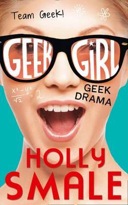 Geek Girl-geek - Agenda Bookshop