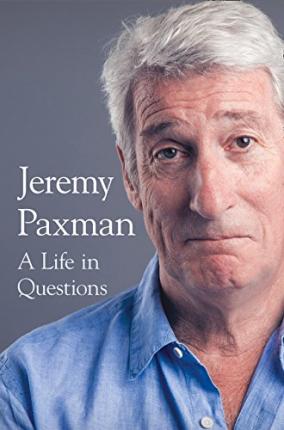 Life in Questions- PAXMAN - Agenda Bookshop