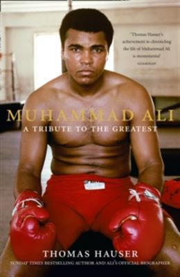 Muhammad Ali : A Tribute to the Greatest - Agenda Bookshop