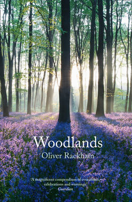 Woodlands - Agenda Bookshop