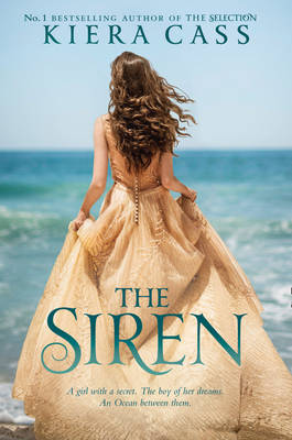 The Siren - Agenda Bookshop