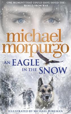 An Eagle in the Snow - Agenda Bookshop