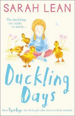 Duckling Days (Tiger Days, Book 4) - Agenda Bookshop
