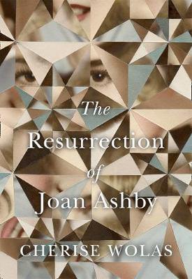 The Resurrection of Joan Ashby - Agenda Bookshop