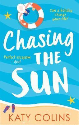 Chasing the Sun - Agenda Bookshop