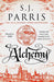 Alchemy (Giordano Bruno, Book 7) - Agenda Bookshop