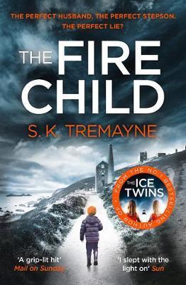 The Fire Child - Agenda Bookshop