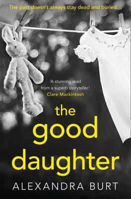 The Good Daughter - Agenda Bookshop
