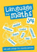 Year 4 Language for Maths Teacher Resources: EAL Support - Agenda Bookshop