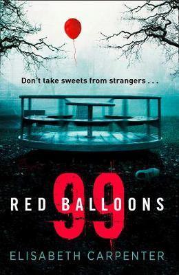 99 Red Balloons - Agenda Bookshop
