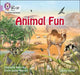 Collins Big Cat Phonics for Letters and Sounds - Animal Fun: Band 00/Lilac - Agenda Bookshop