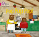 Collins Big Cat Phonics for Letters and Sounds - Pop Pop Pop!: Band 01B/Pink B - Agenda Bookshop