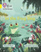 Collins Big Cat Phonics for Letters and Sounds - In the Frog Bog: Band 03/Yellow - Agenda Bookshop