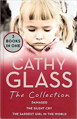 WHS CATHY GLASS THE COLLECTION 3 IN 1 BO - Agenda Bookshop