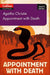 Appointment with Death: B2+ Level 5 (Collins Agatha Christie ELT Readers) - Agenda Bookshop