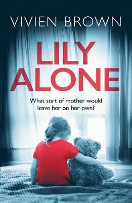 Lily Alone - Agenda Bookshop