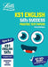 KS1 English SATs Practice Test Papers (photocopiable edition): 2019 tests (Letts KS1 SATs Success) - Agenda Bookshop