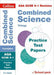 AQA GCSE 9-1 Combined Science Foundation Practice Test Papers: Shrink-wrapped school pack (Collins GCSE 9-1 Revision) - Agenda Bookshop