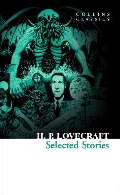 Selected Stories (Collins Classics) - Agenda Bookshop