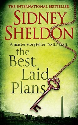 The Best Laid Plans - Agenda Bookshop