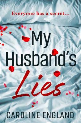 My Husband''s Lies - Agenda Bookshop