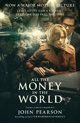 All the Money in the World - Agenda Bookshop