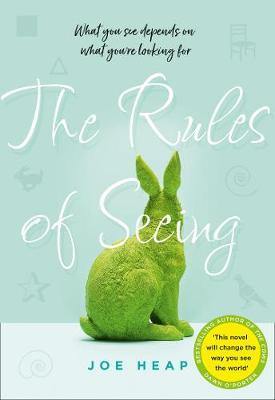 The Rules of Seeing - Agenda Bookshop