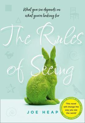 The Rules of Seeing - Agenda Bookshop