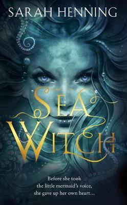 Sea Witch - Agenda Bookshop