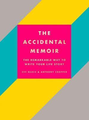 The Accidental Memoir - Agenda Bookshop