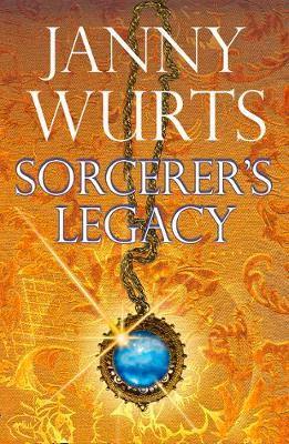 Sorcerer''s Legacy - Agenda Bookshop