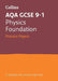 AQA GCSE 9-1 Biology Foundation Practice Papers: Ideal for the 2024 and 2025 exams (Collins GCSE Grade 9-1 Revision) - Agenda Bookshop