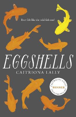 Eggshells - Agenda Bookshop