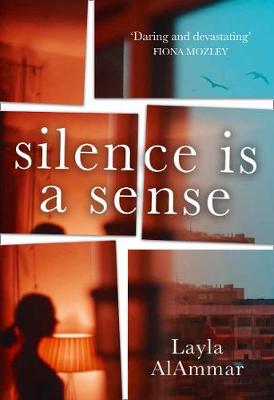 Silence is a Sense - Agenda Bookshop