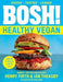 BOSH! Healthy Vegan - Agenda Bookshop