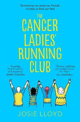 The Cancer Ladies'' Running Club - Agenda Bookshop