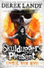 Until the End (Skulduggery Pleasant, Book 15) - Agenda Bookshop