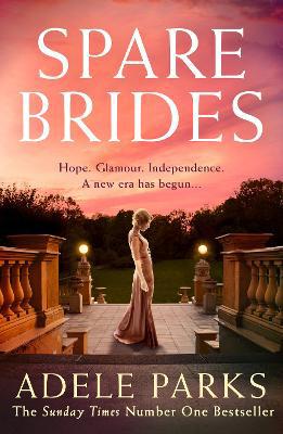 Spare Brides - Agenda Bookshop