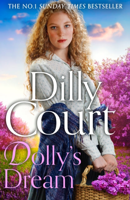Dolly''s Dream (The Rockwood Chronicles, Book 6) - Agenda Bookshop