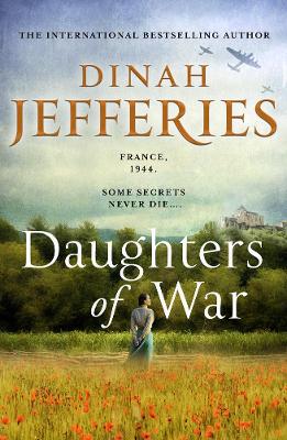 Daughters of War (The Daughters of War, Book 1) - Agenda Bookshop